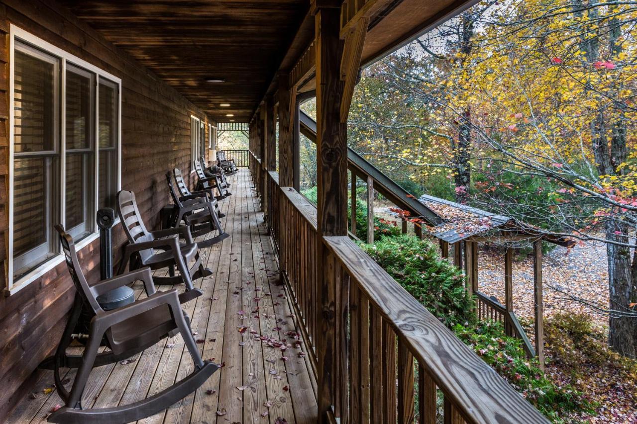 Forrest Hills Mountain Resort Dahlonega