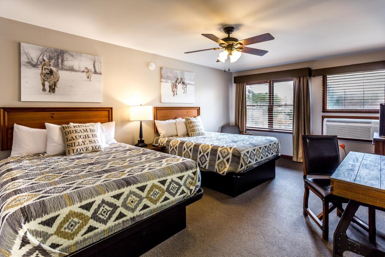 Forrest Hills Mountain Resort
