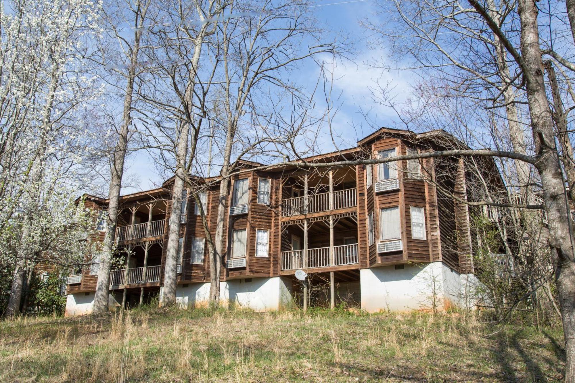 Forrest Hills Mountain Resort 3*
