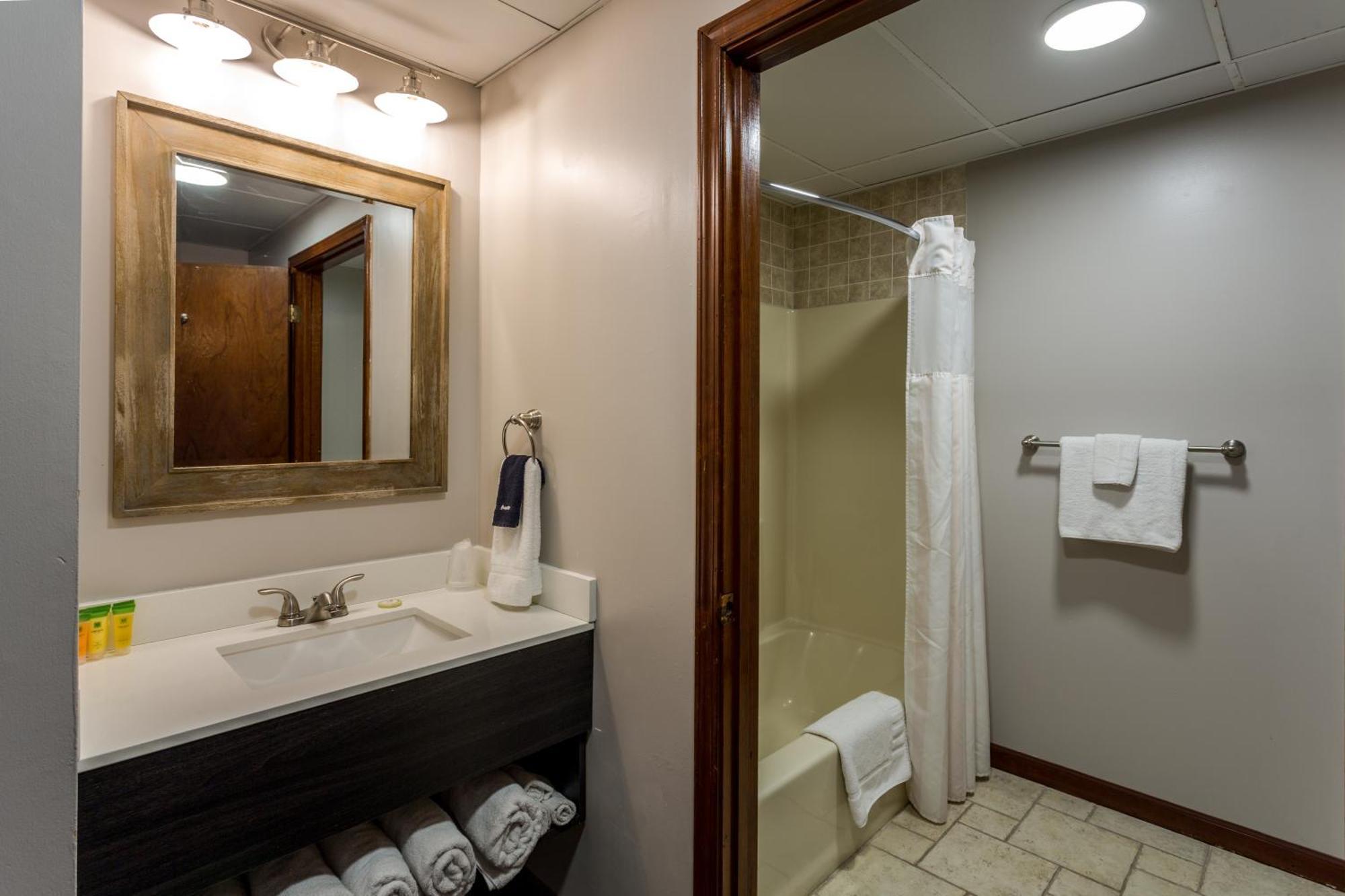 Resort Forrest Hills Mountain 3*