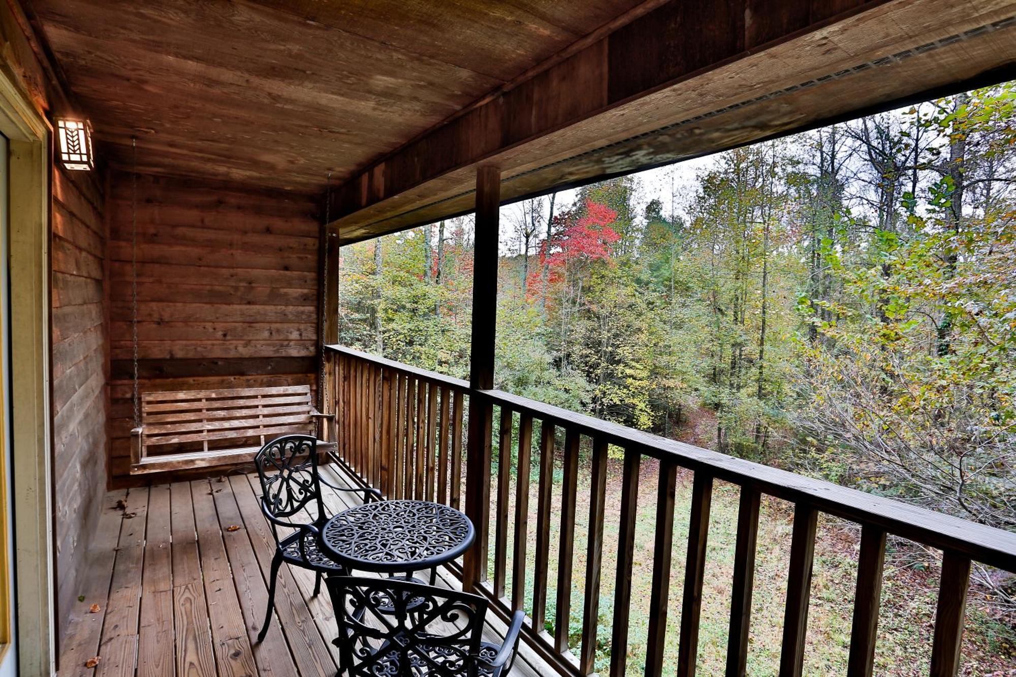 Forrest Hills Mountain Resort 3*