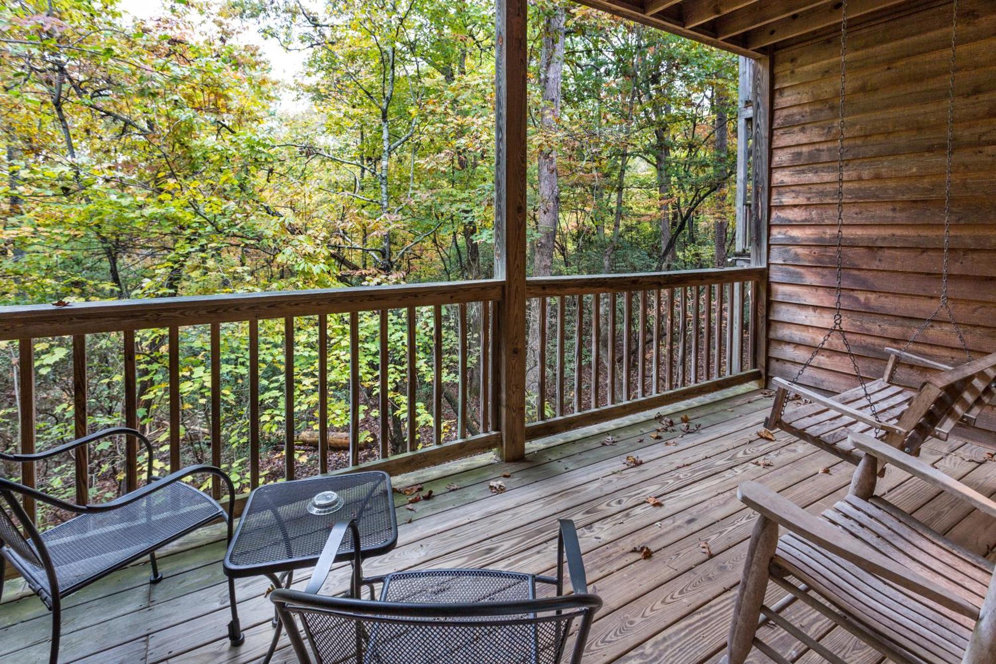 Forrest Hills Mountain Resort Dahlonega