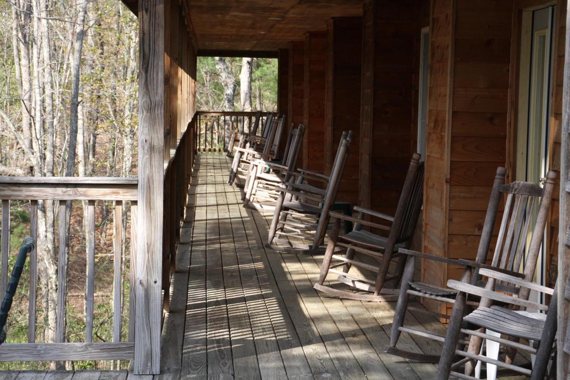 Forrest Hills Mountain Resort 3*