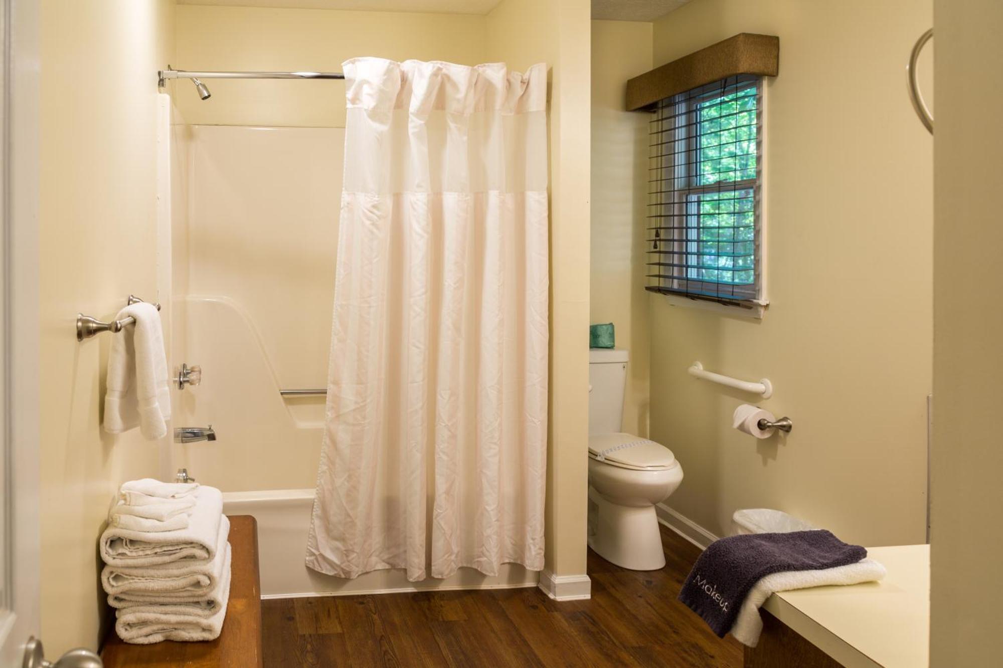 Resort Forrest Hills Mountain 3*