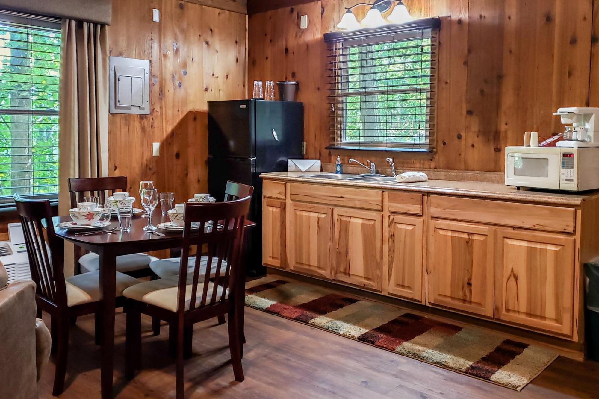 Forrest Hills Mountain 3* Dahlonega