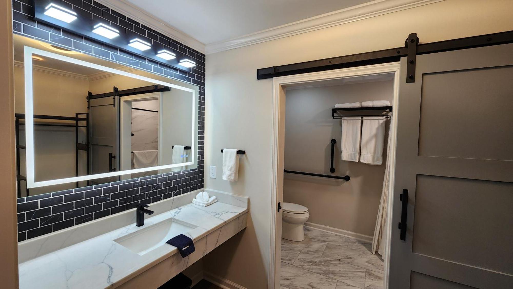 Forrest Hills Mountain Resort 3*