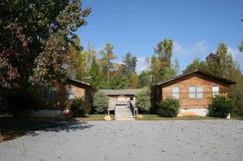 Resort Forrest Hills Mountain