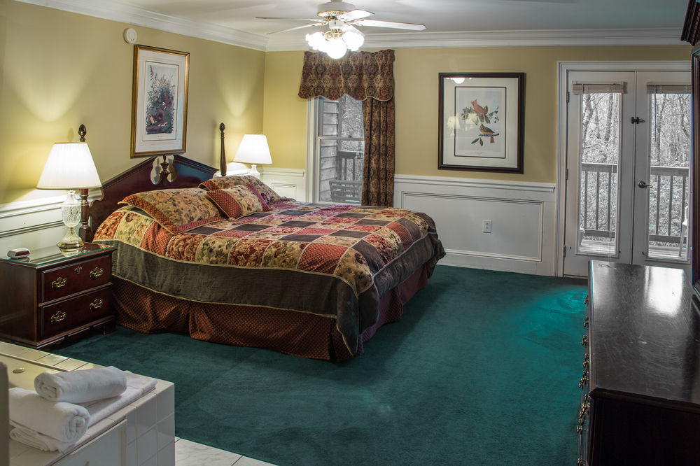 Forrest Hills Mountain 3* Dahlonega