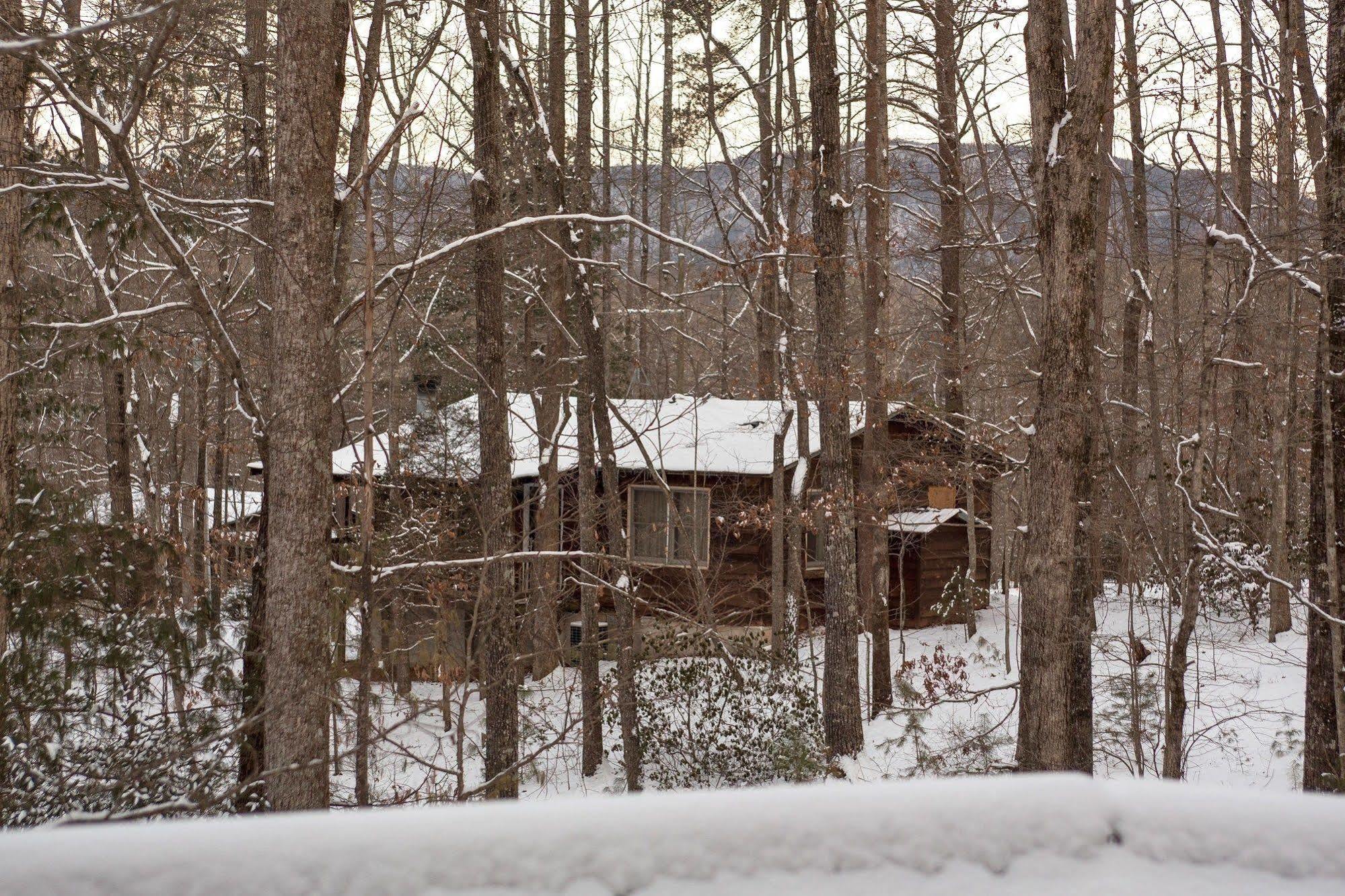 Resort Forrest Hills Mountain Dahlonega
