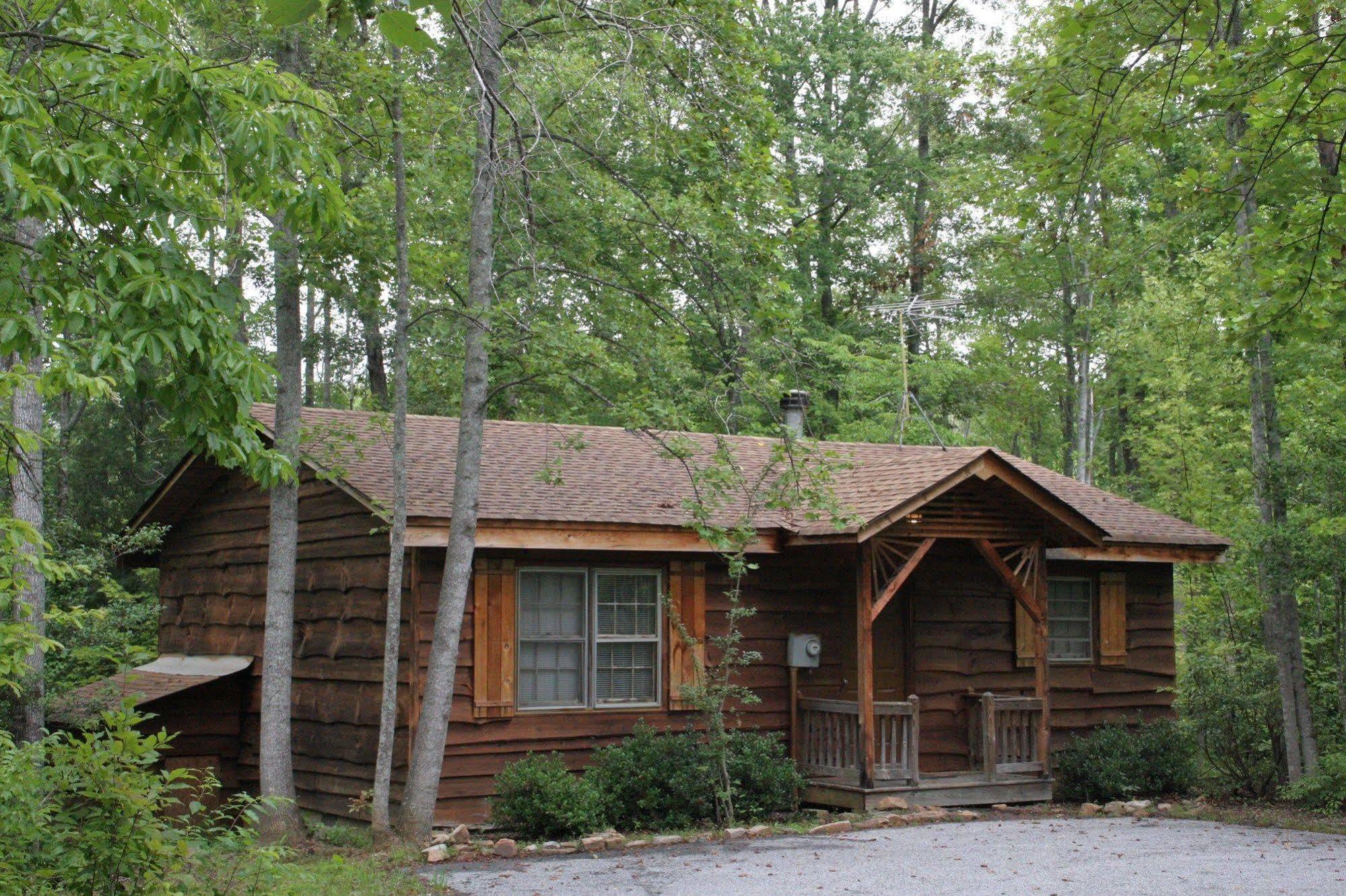 Forrest Hills Mountain 3* Dahlonega