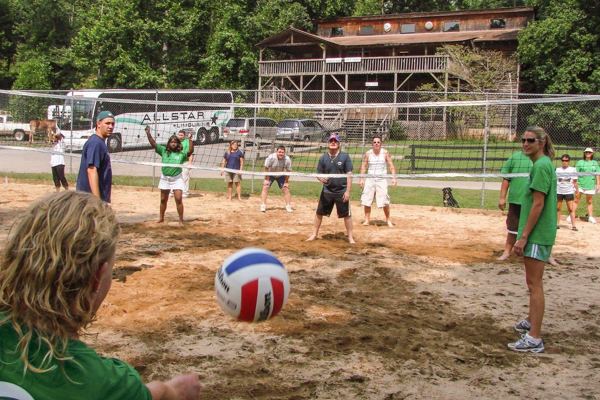 Forrest Hills Mountain Resort Dahlonega
