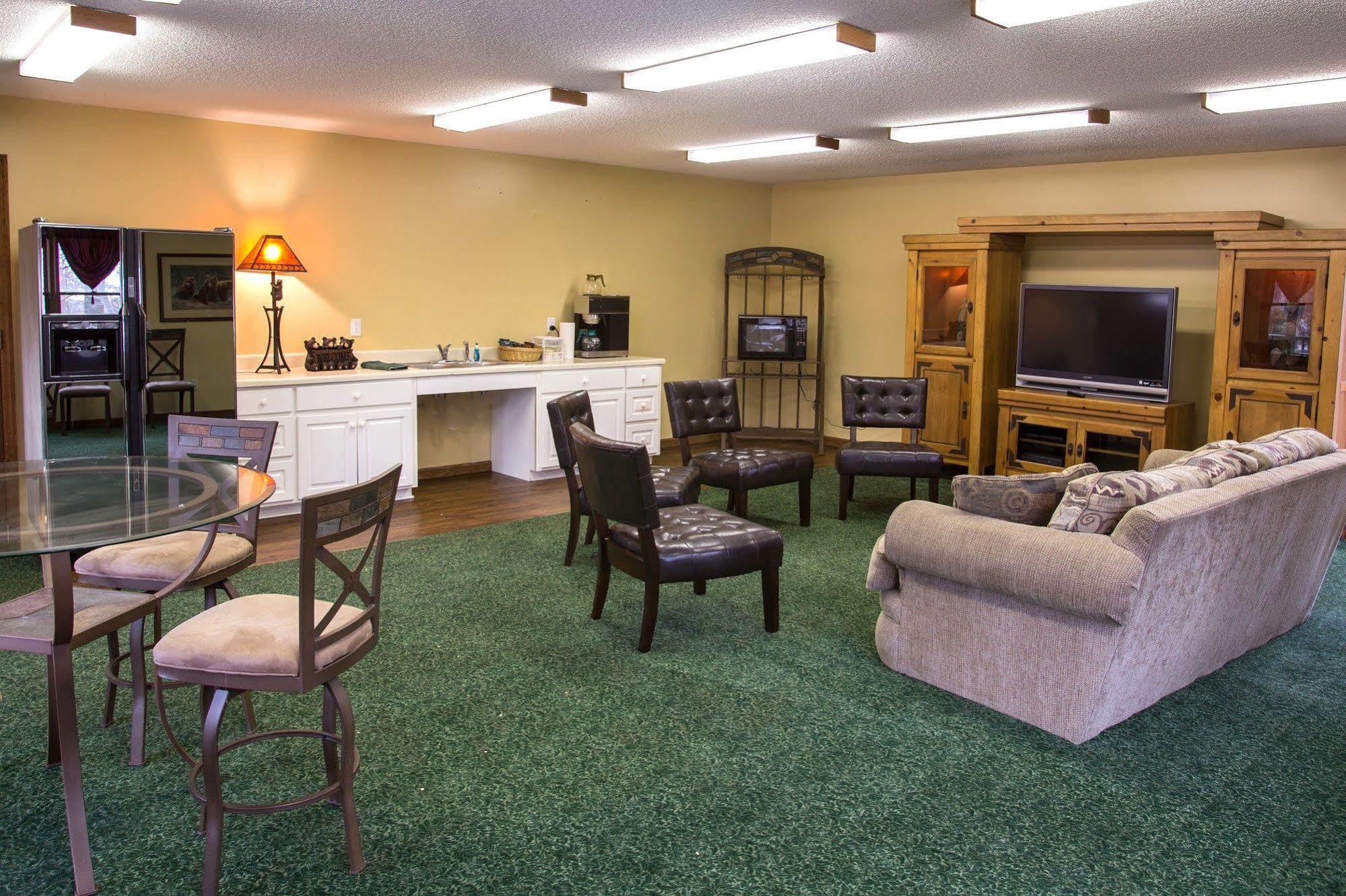 Forrest Hills Mountain 3* Dahlonega