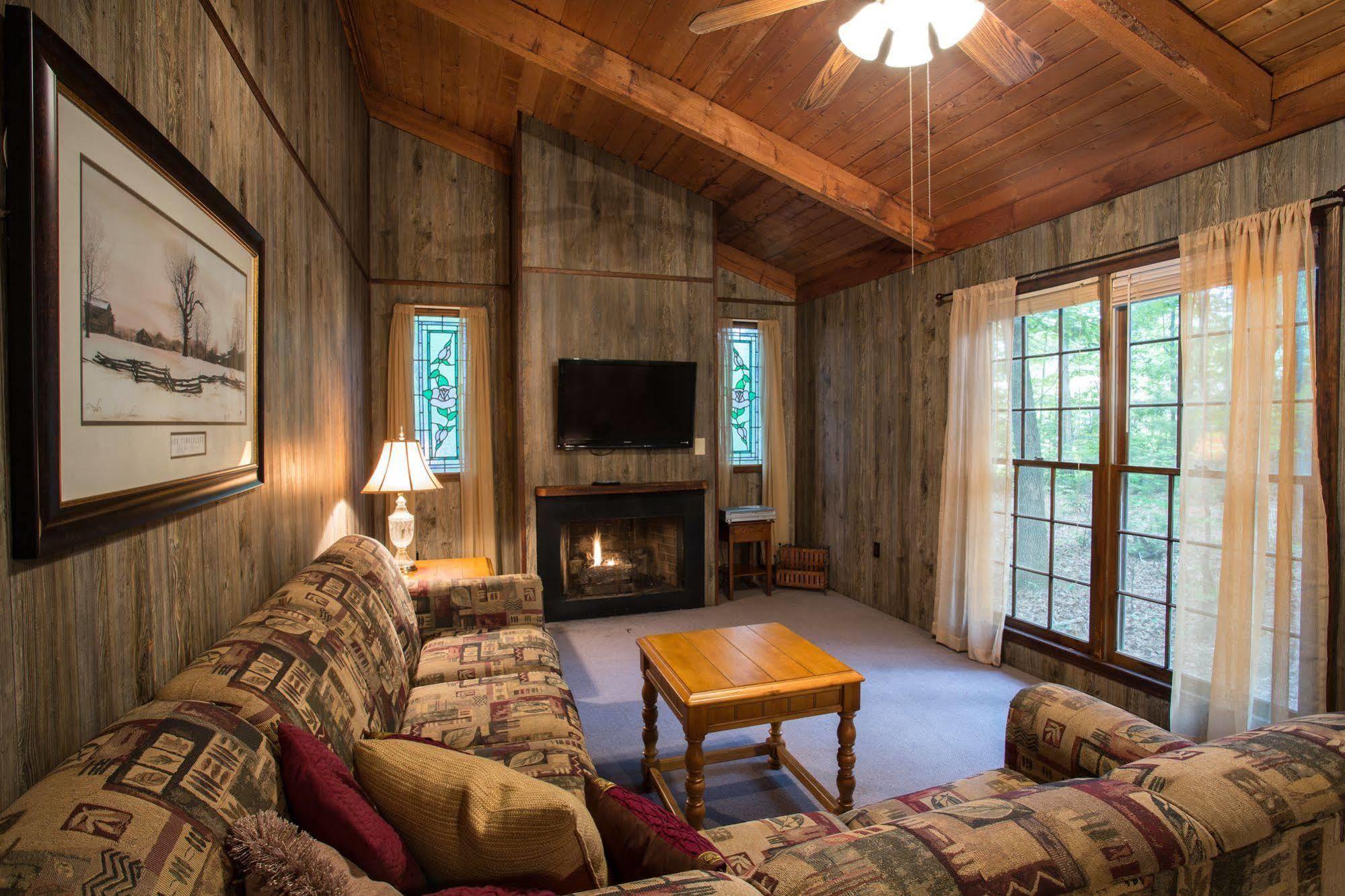 Forrest Hills Mountain Resort 3*