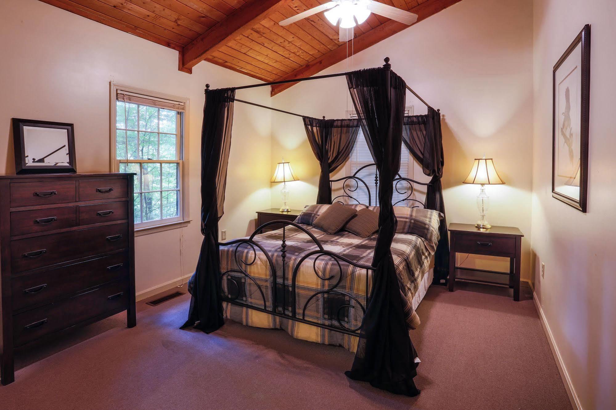 Resort Forrest Hills Mountain