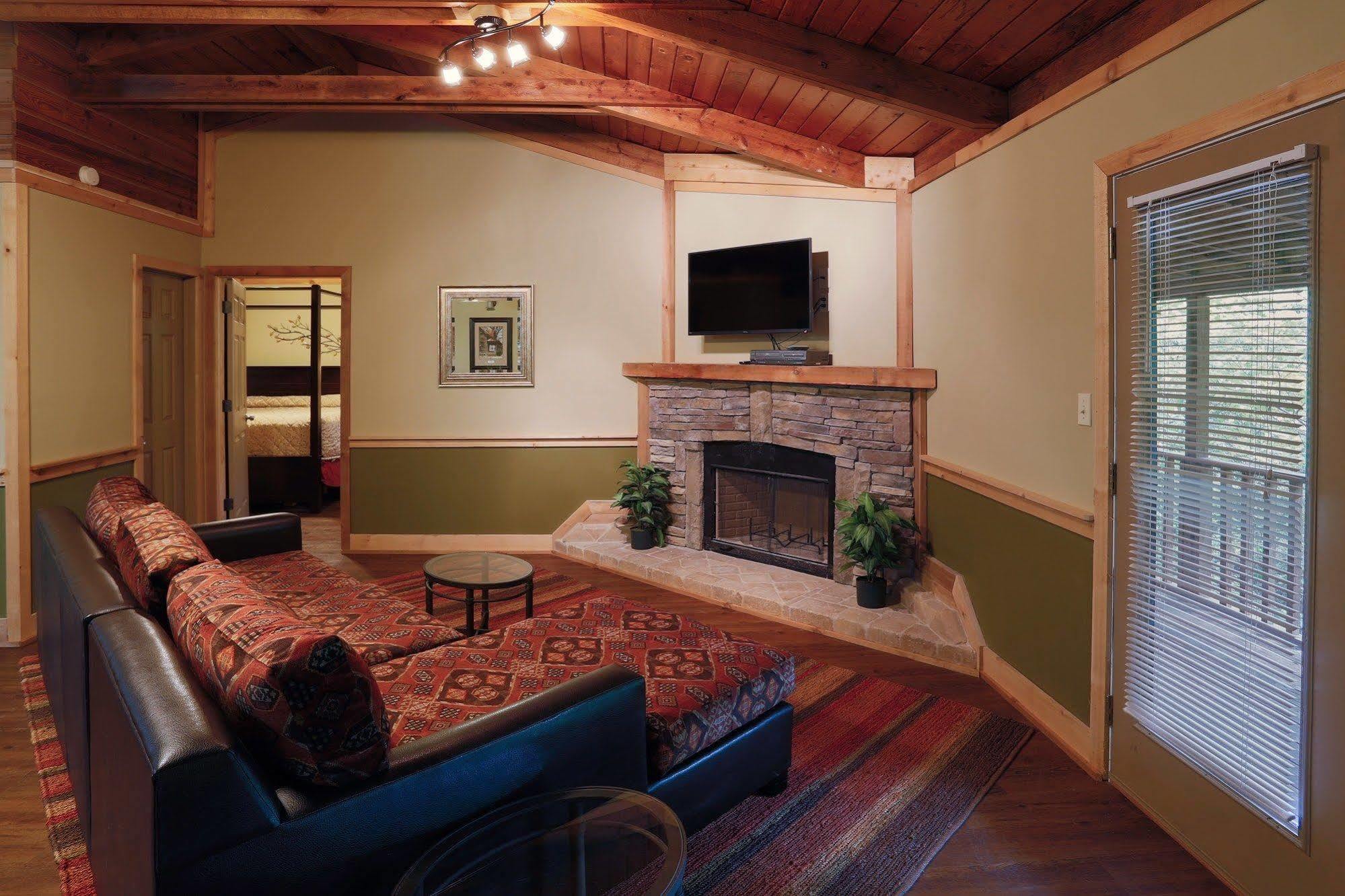 Forrest Hills Mountain Resort 3*
