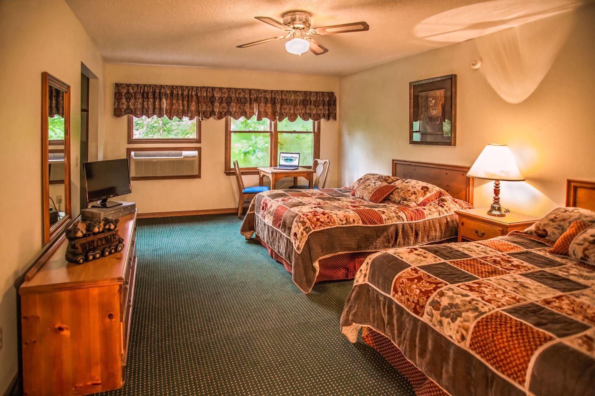 Resort Forrest Hills Mountain 3*