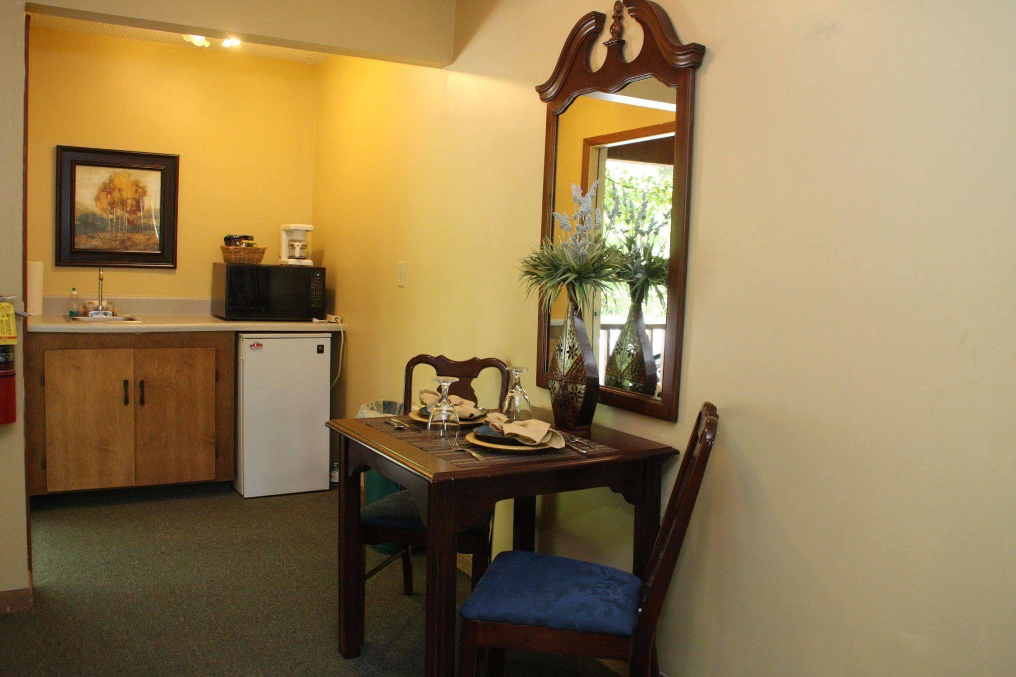 Forrest Hills Mountain Resort 3*