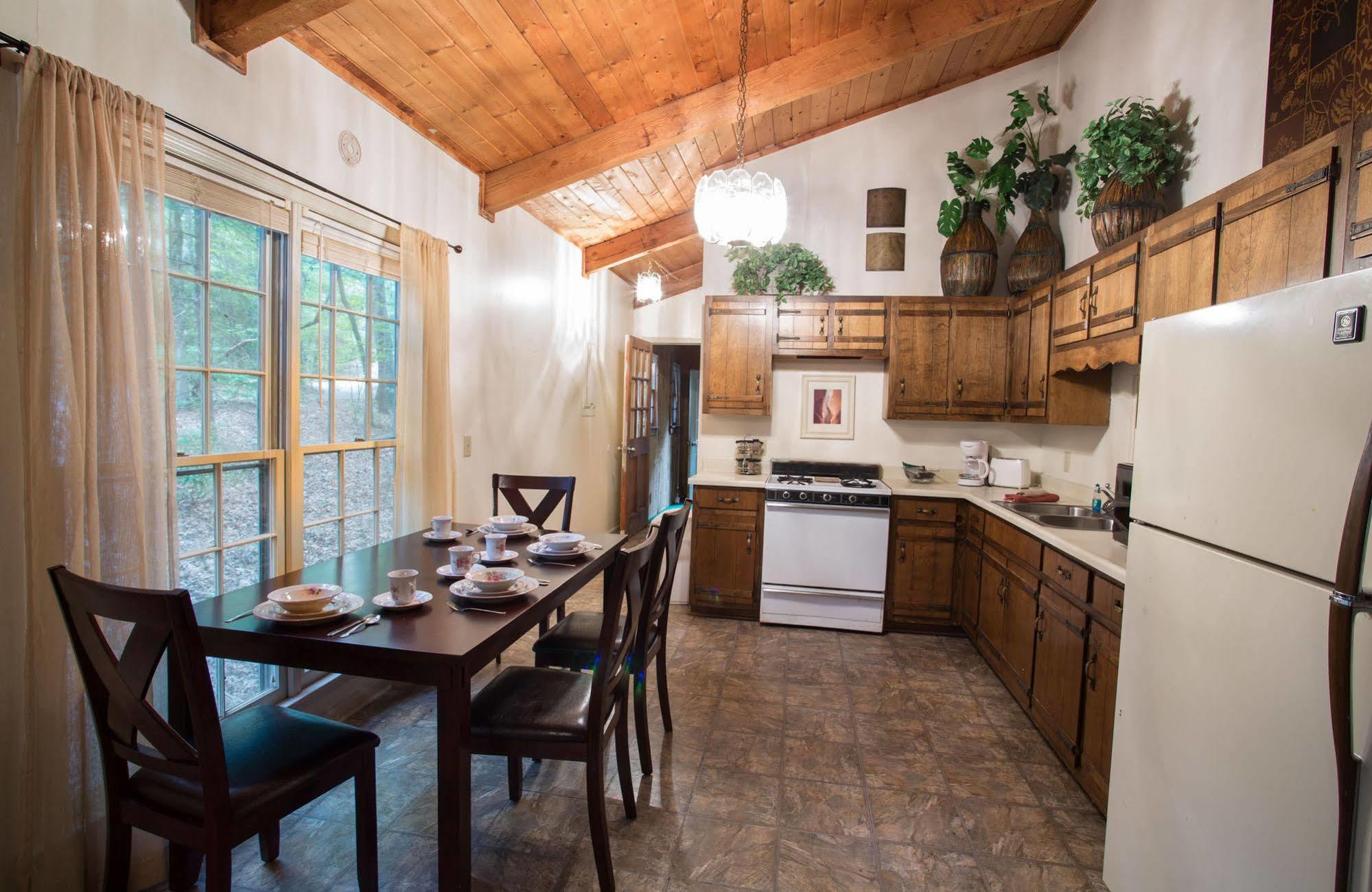 Forrest Hills Mountain Resort Dahlonega