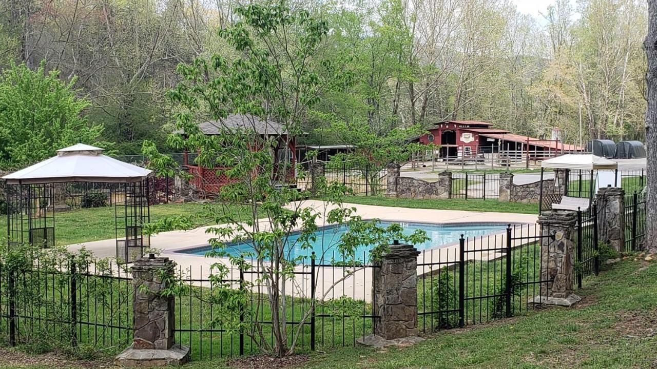Forrest Hills Mountain Resort 3*